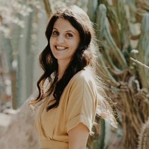 Meet your Posher, Tiff